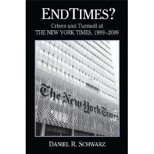 Endtimes book